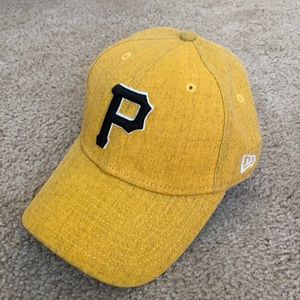 Pittsburgh Pirates Hat